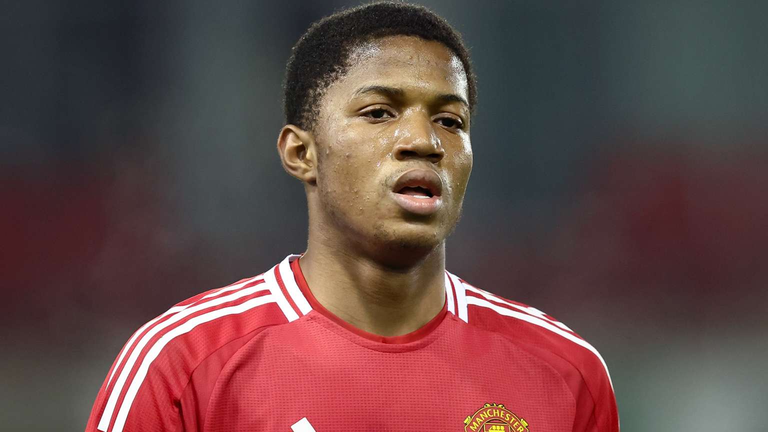 顯然與他的 顯然與他的